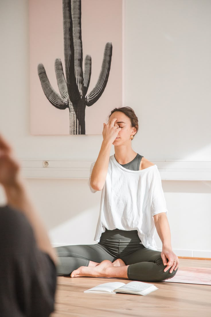 Heartfulness Meditation